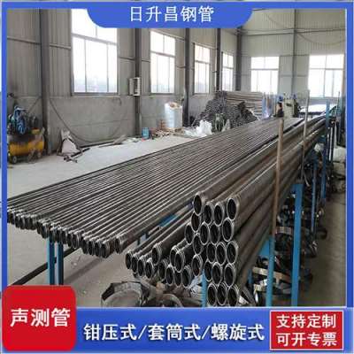 凤翔声测管桩基检测的频率要达到多少百分比